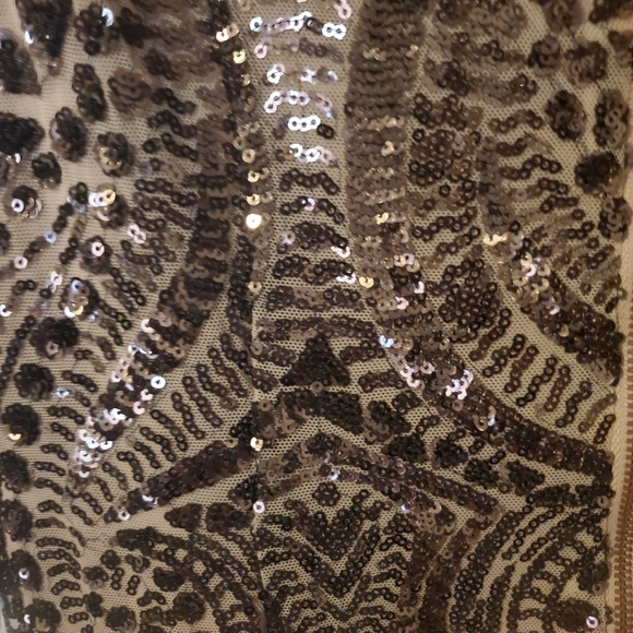 Cocktail dress - Picture 5 of 7